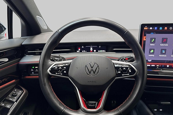 Volkswagen ID.7 11 of 23