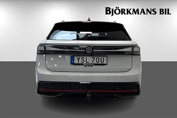 Volkswagen ID.7 5 of 23