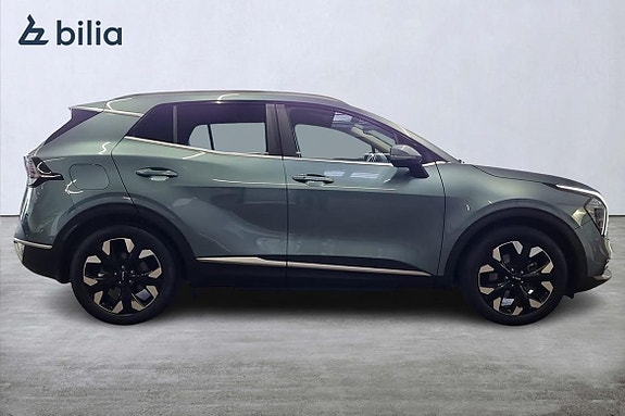 Kia Sportage 9 of 22