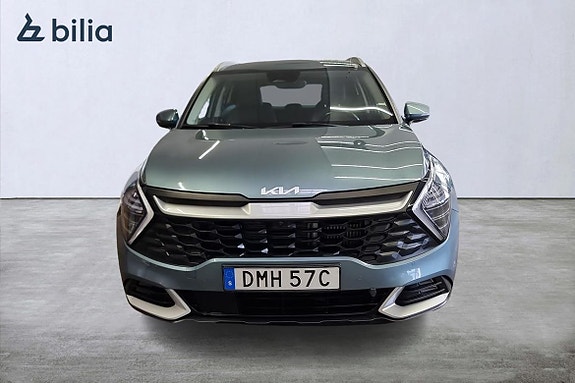 Kia Sportage 10 of 22
