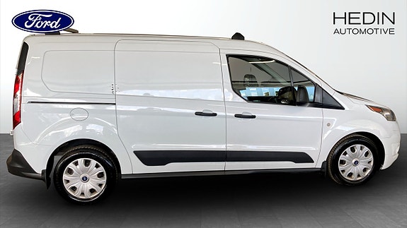 Ford Transit Connect 5 of 12