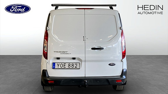 Ford Transit Connect 7 of 12