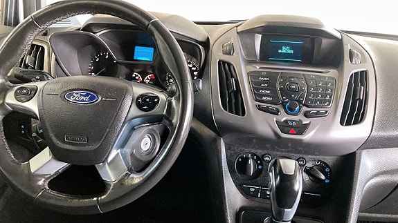 Ford Transit Connect 4 of 12