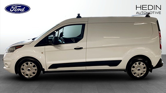 Ford Transit Connect 6 of 12