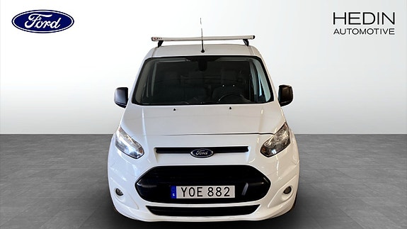 Ford Transit Connect 8 of 12