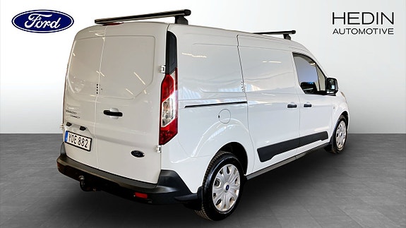 Ford Transit Connect 2 of 12