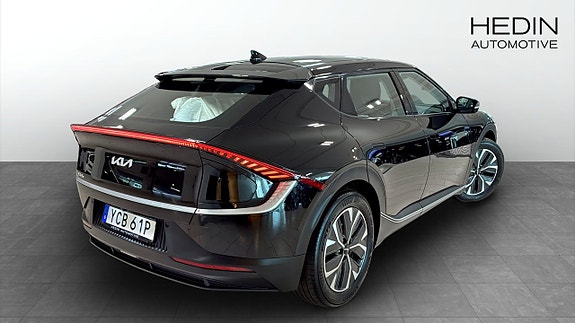 Kia EV6 2 of 9