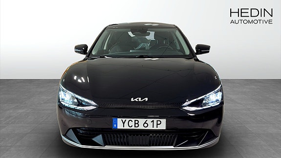 Kia EV6 8 of 9