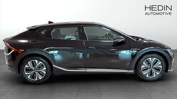 Kia EV6 6 of 9