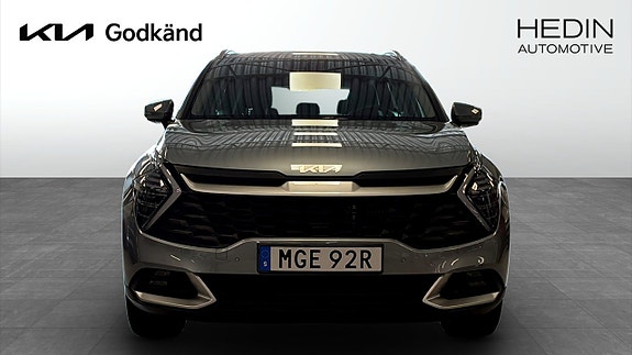 Kia Sportage 8 of 9