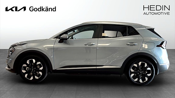 Kia Sportage 6 of 9