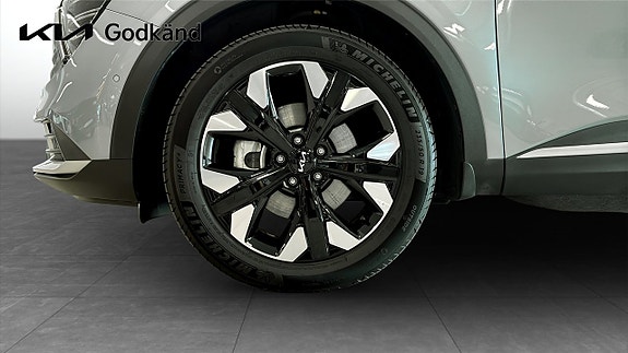 Kia Sportage 9 of 9