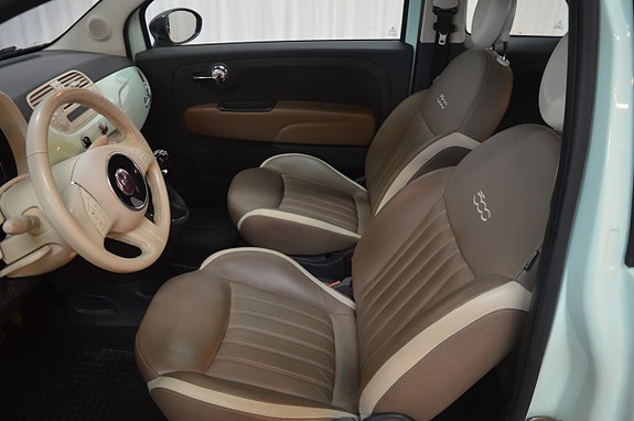 Fiat 500 8 of 15
