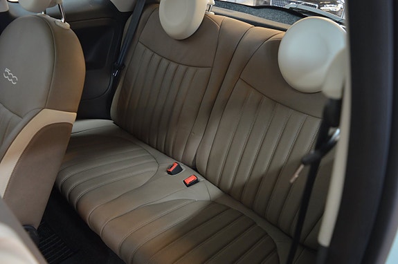 Fiat 500 10 of 15