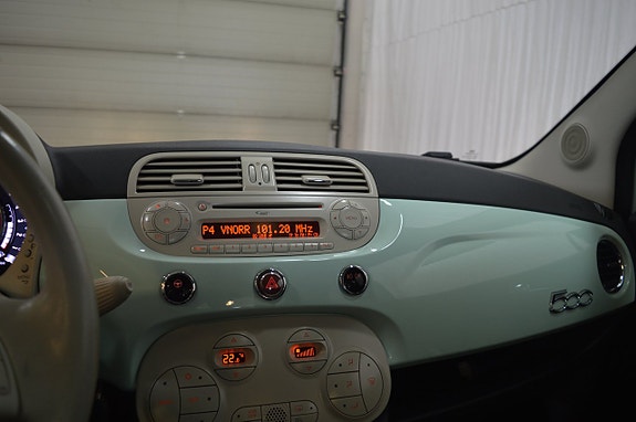 Fiat 500 13 of 15