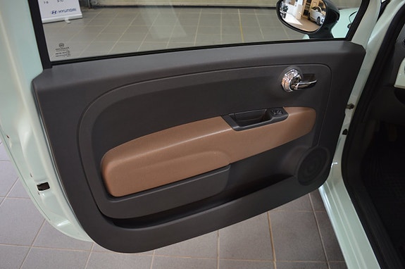 Fiat 500 7 of 15