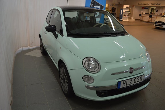 Fiat 500 2 of 15