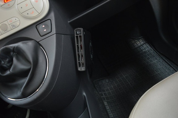 Fiat 500 15 of 15