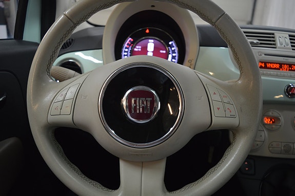 Fiat 500 12 of 15