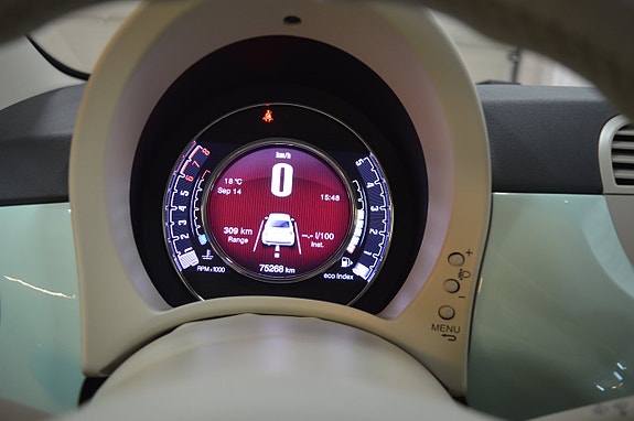 Fiat 500 11 of 15