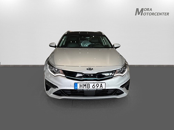 Kia Optima 2 of 14