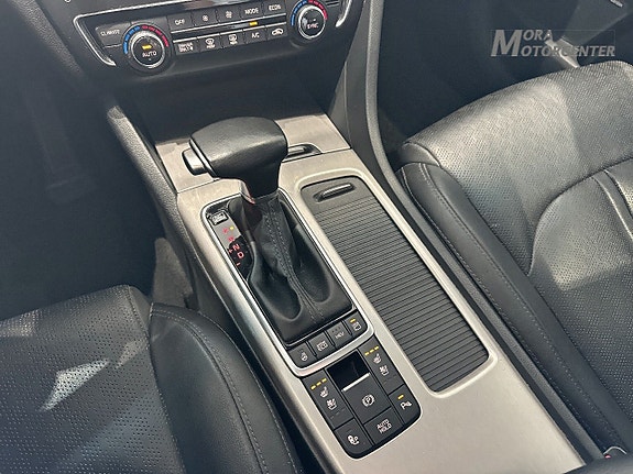 Kia Optima 12 of 14