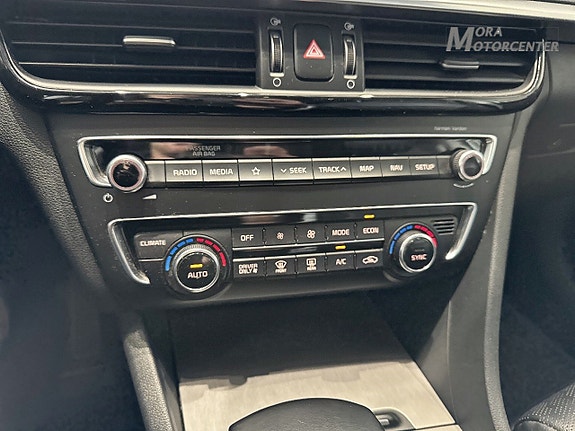 Kia Optima 13 of 14