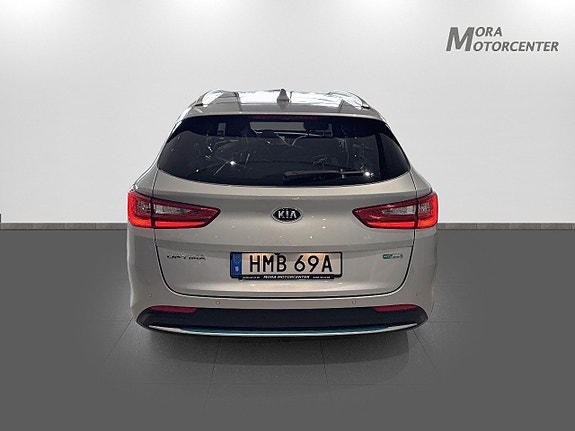 Kia Optima 5 of 14