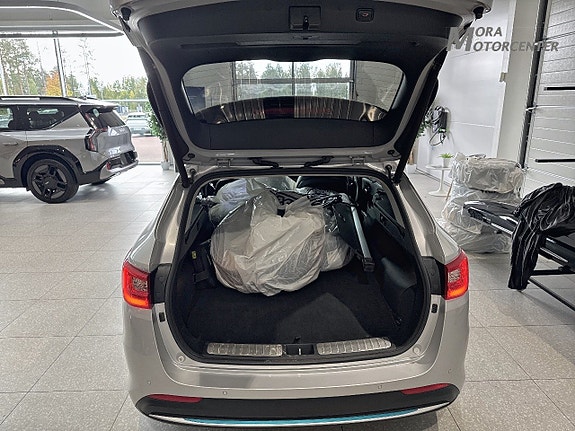 Kia Optima 14 of 14