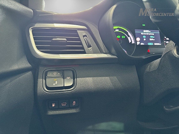Kia Optima 9 of 14