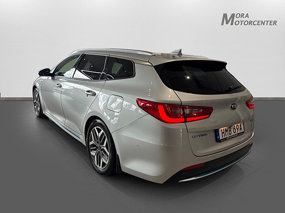 Kia Optima 6 of 14