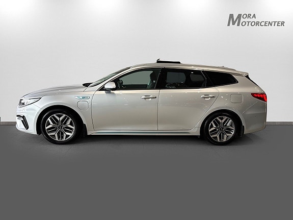 Kia Optima 4 of 14