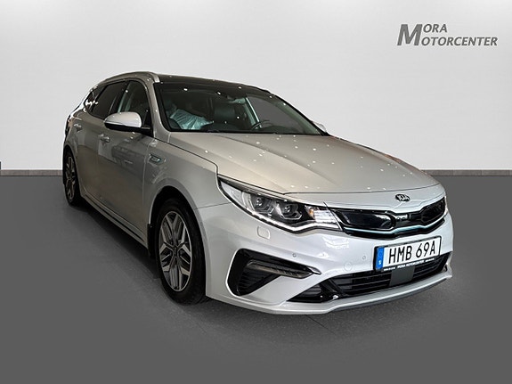 Kia Optima 3 of 14