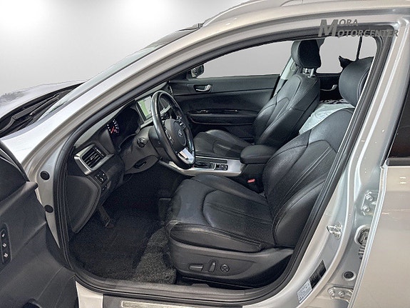 Kia Optima 8 of 14