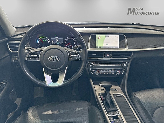 Kia Optima 7 of 14
