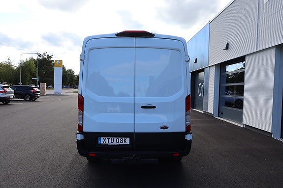 Ford Transit 5 of 15