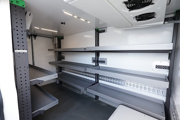 Ford Transit 12 of 15