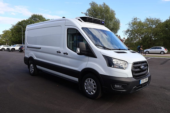 Ford Transit 3 of 15
