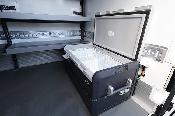 Ford Transit 14 of 15