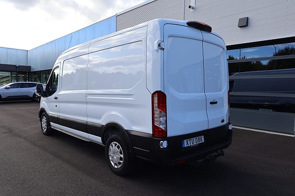 Ford Transit 6 of 15