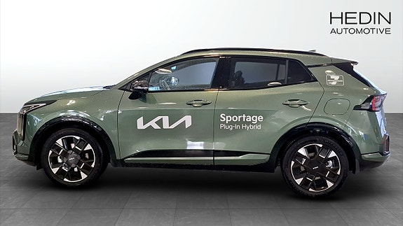 Kia Sportage 6 of 9