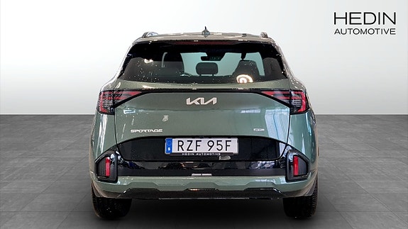 Kia Sportage 7 of 9