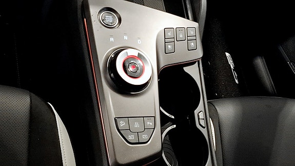 Kia Sportage 9 of 9