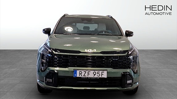 Kia Sportage 8 of 9