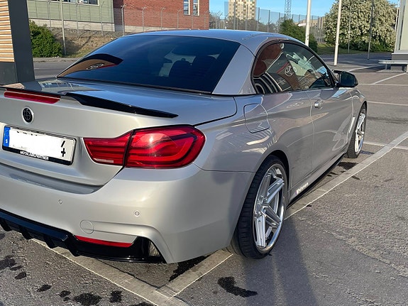 BMW 420i 2 of 6