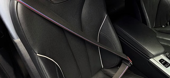 BMW 420i 5 of 6