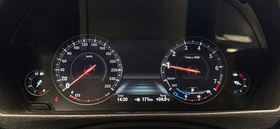 BMW 420i 6 of 6