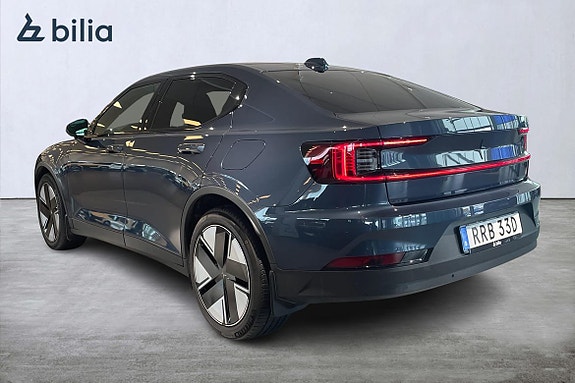 Polestar 2 2 of 24