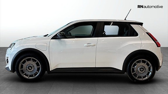 Renault 5 E-Tech 2 of 22