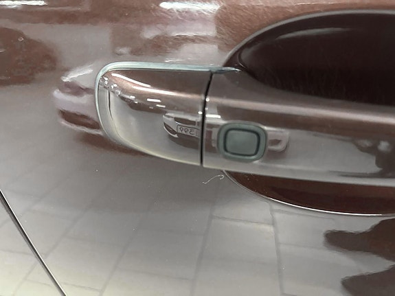 Volvo XC70 16 of 19